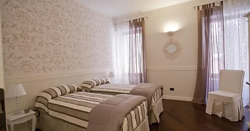 RESIDENZA LA SCALETTA VERONA (Italia) - da 114 €